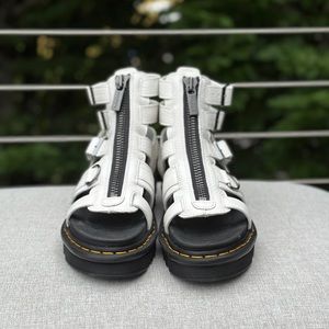 Dr. Martens women’s Olson sandal